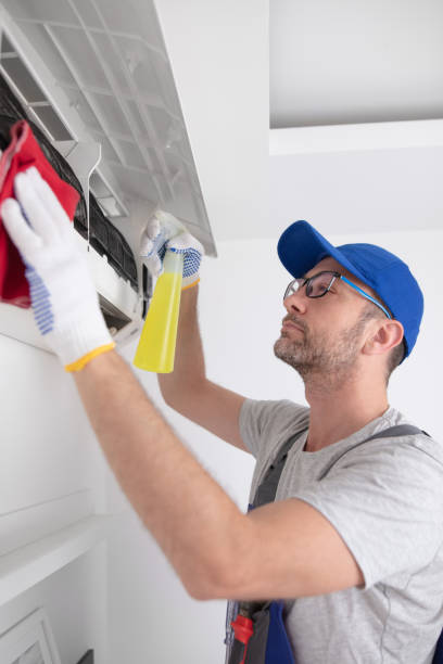 Best HVAC Air Duct Cleaning  in Hialeah Gardens, FL